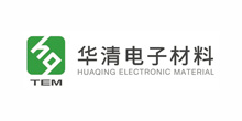 华清电子材料