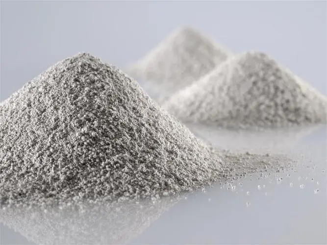 叁星飞荣：粉体是什么？粉体从何而来？