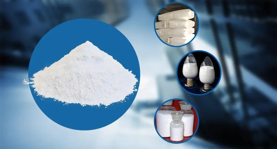 什么是纳米硅？纳米硅的特性及用途